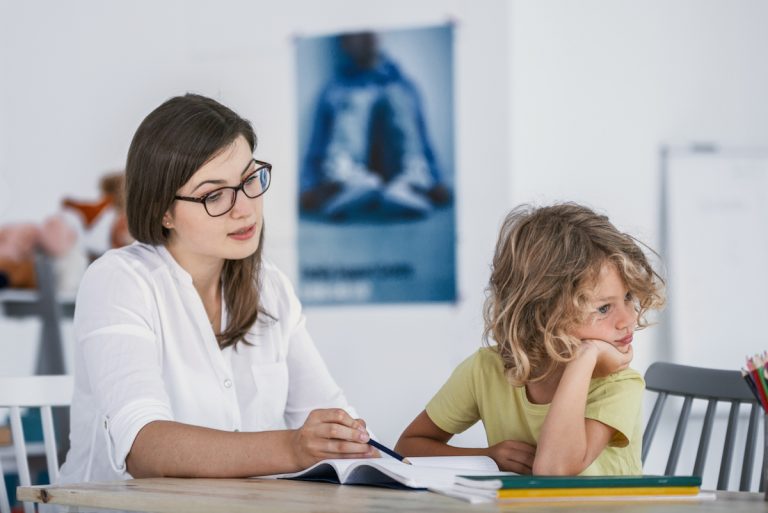 Resources for Parents of Kids With ADHD and Learning Disabilities