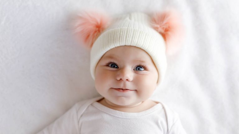 35 Baby Names That Will Be Popular in 2019