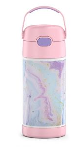 kids thermos water bottle