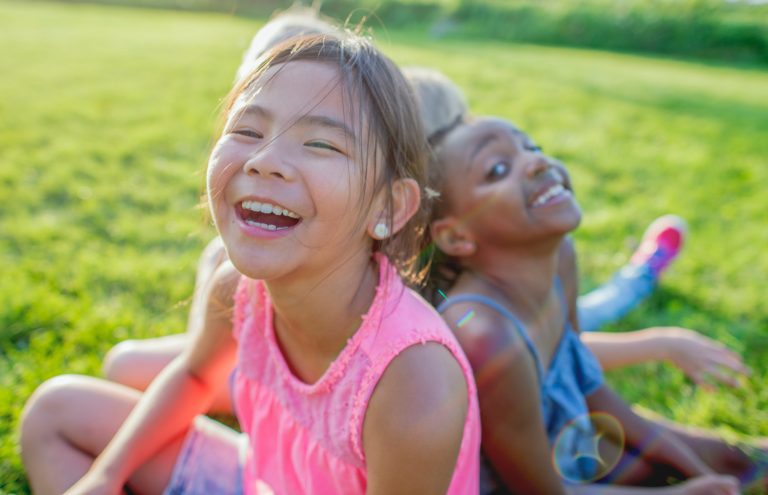 6 Reasons Summer Camp is Totally Worth It