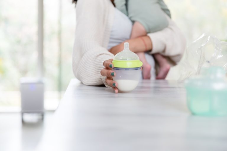 How to Label Silicone: Solutions for Baby Bottles, Pacifiers, Swim Goggles, and More.Β Β