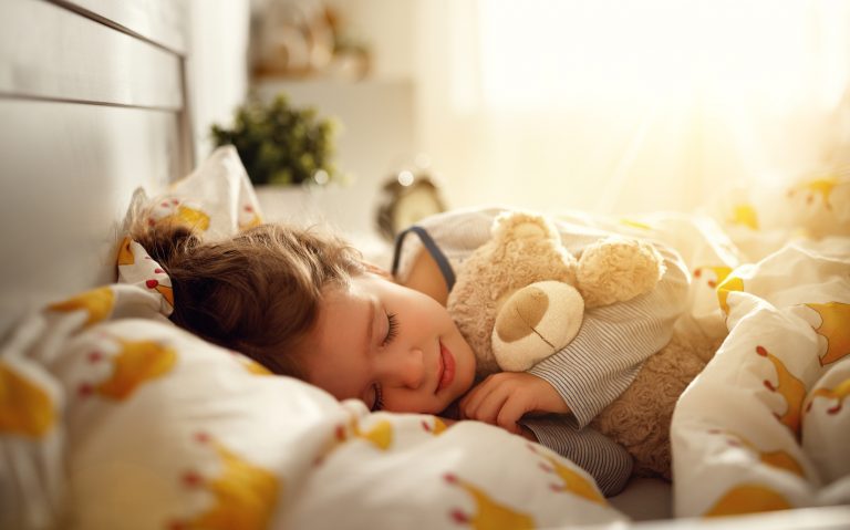 Daylight Savings Time; Tips for Parents